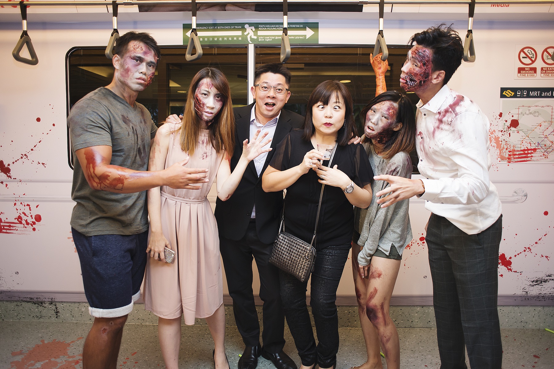 Singapore Media Awards 2026